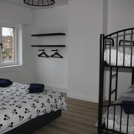 Vakantiewoning 'T Kartuis, Brugge Bagian luar foto